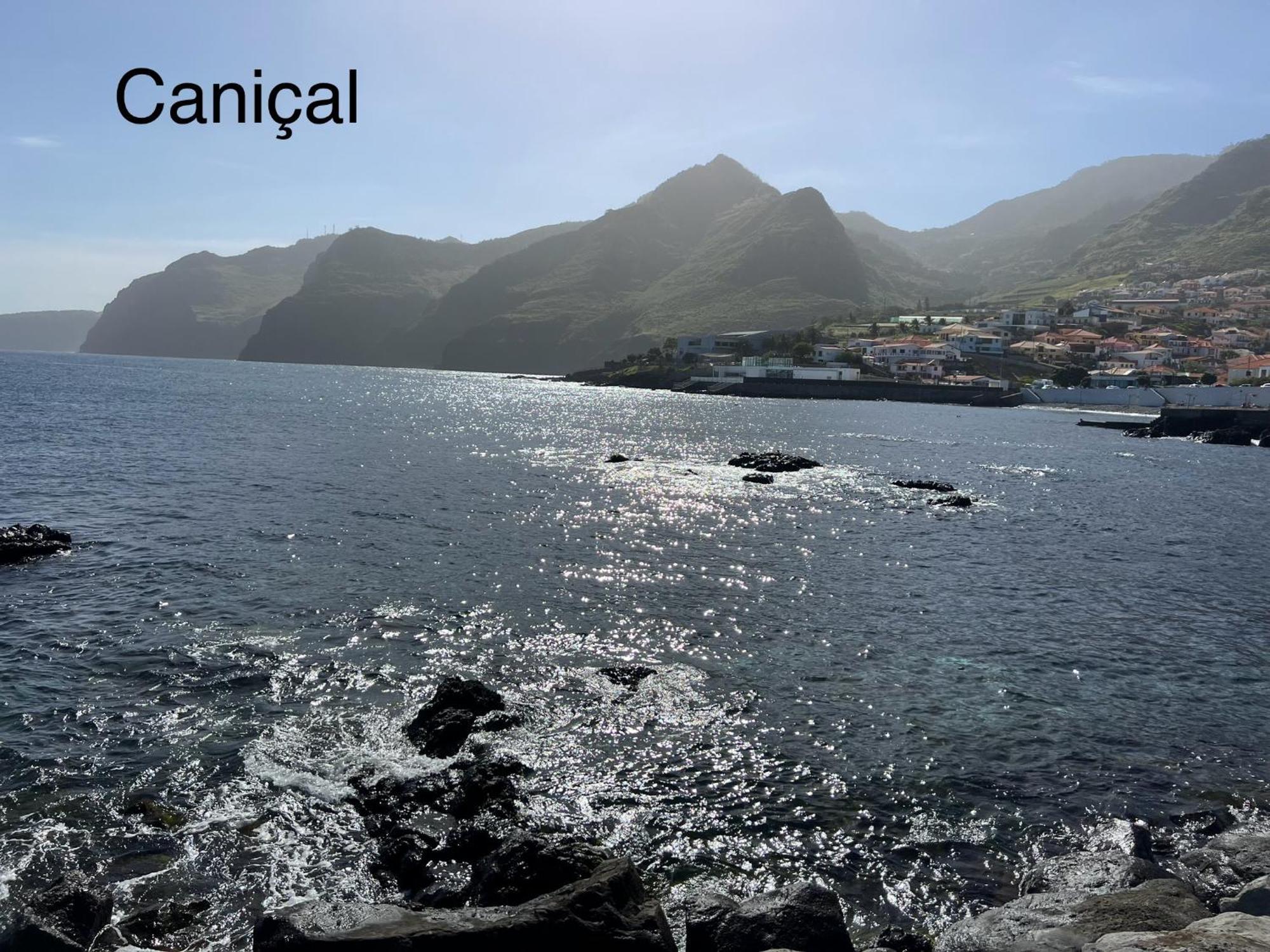 Canical Houses - Madeira ภายนอก รูปภาพ